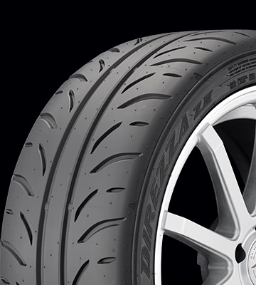 Illustration for article titled New Dunlop Direzza Z3 Tires on Tirerack (UPDATE: New, cheaper prices FYI)